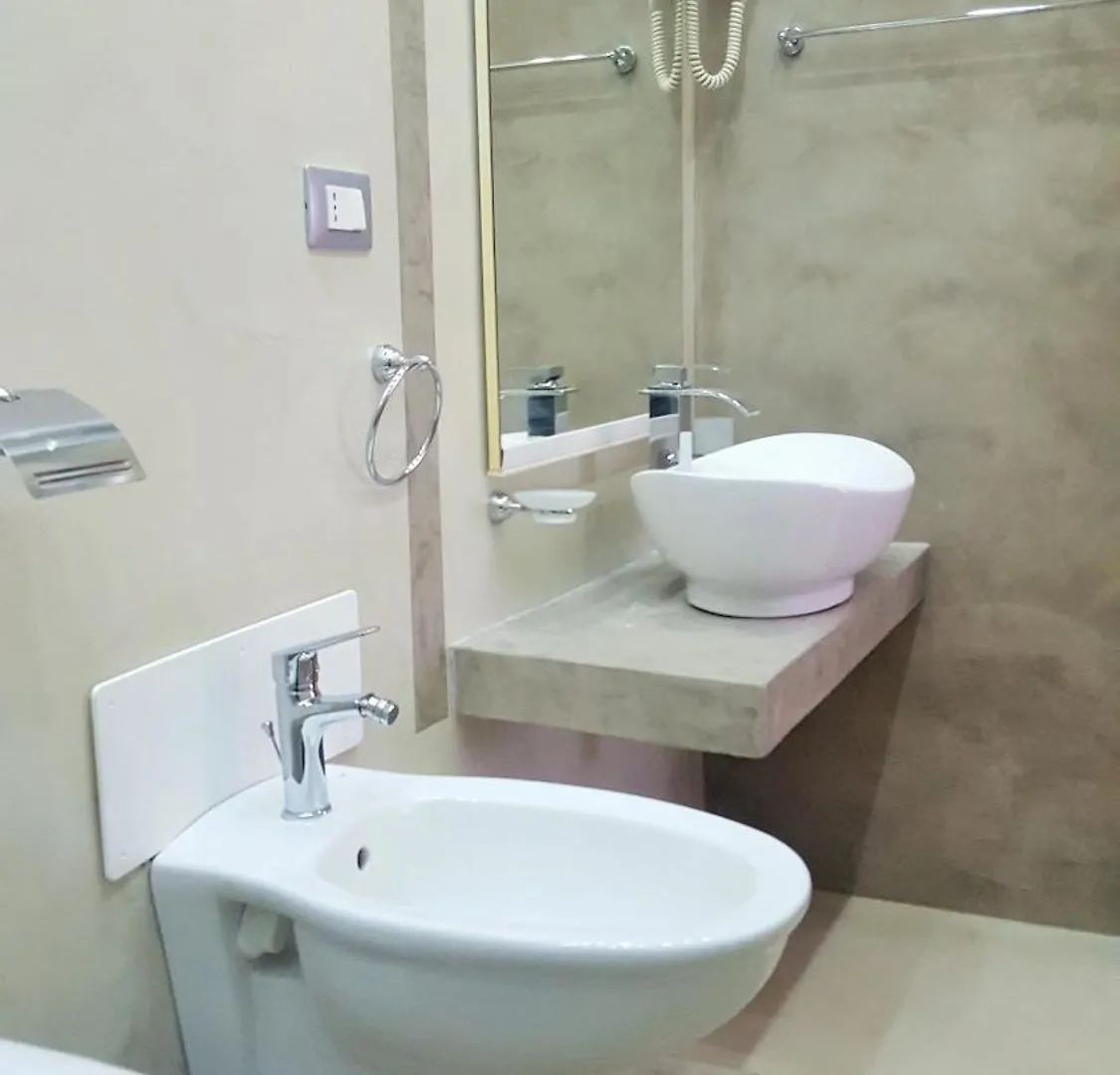 Residence Villa Rosa dei Venti Cinisi