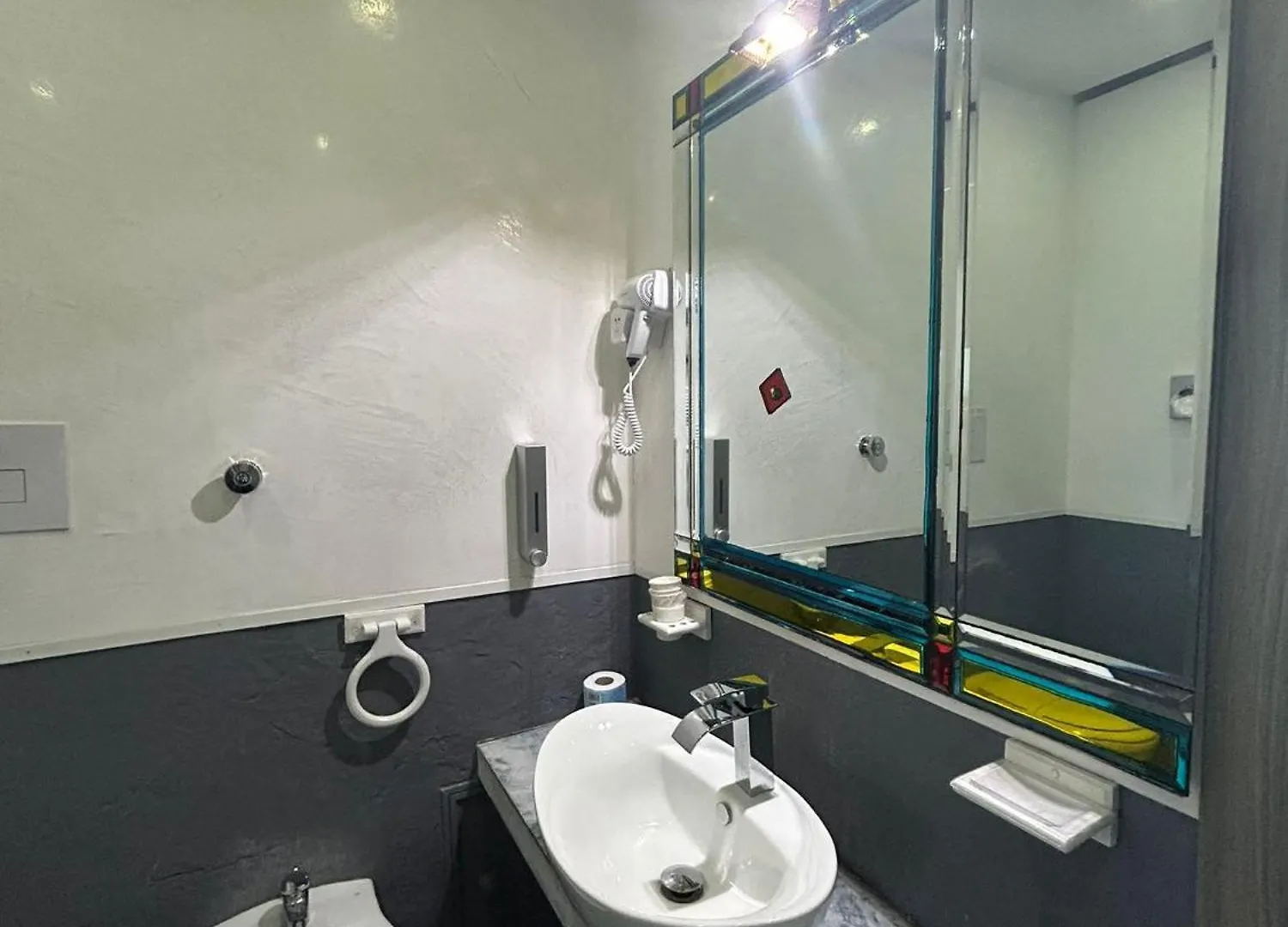 Residence Villa Rosa Dei Venti Cinisi Apartament