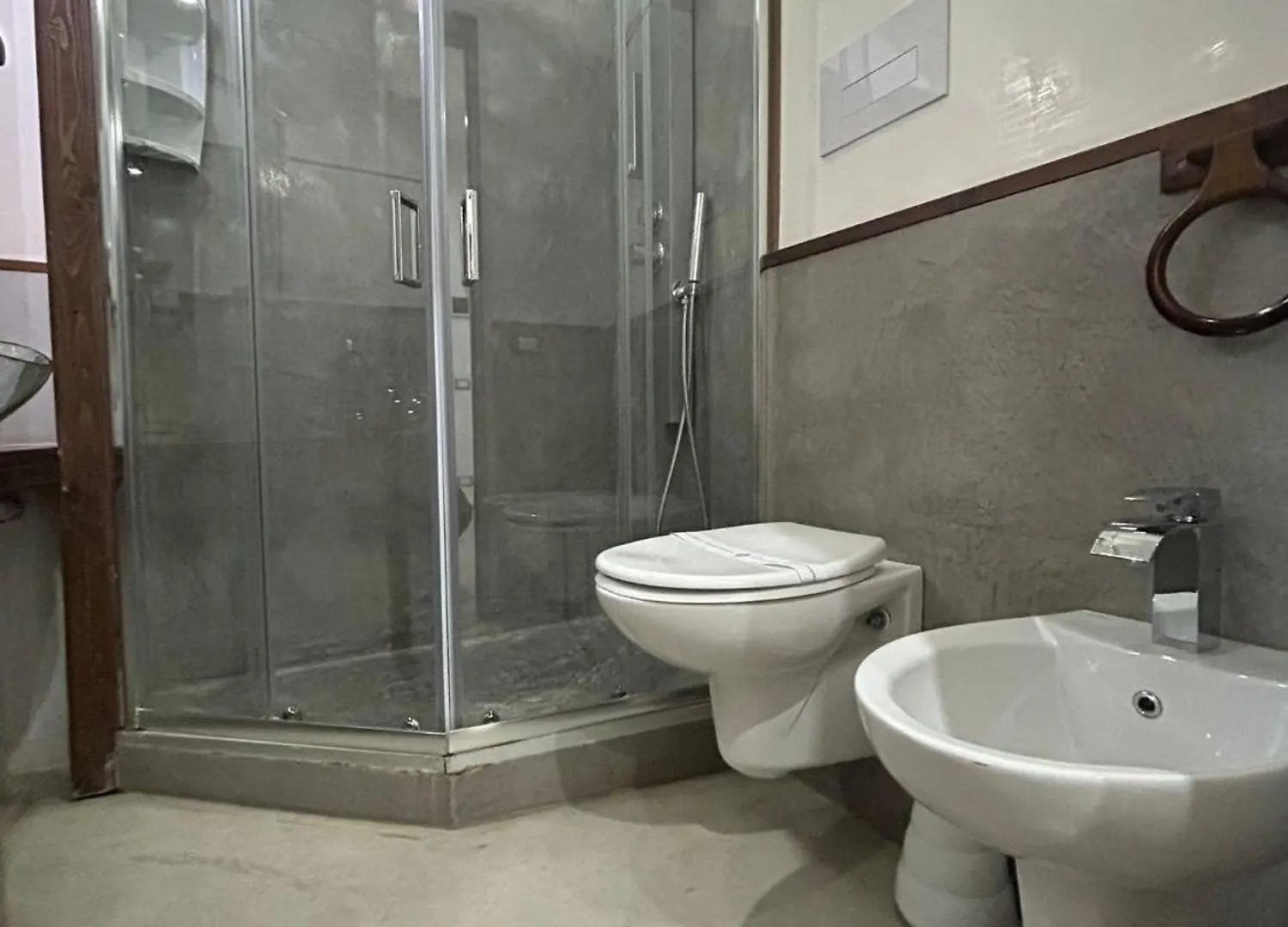 Residence Villa Rosa dei Venti Cinisi 0*,  Italia