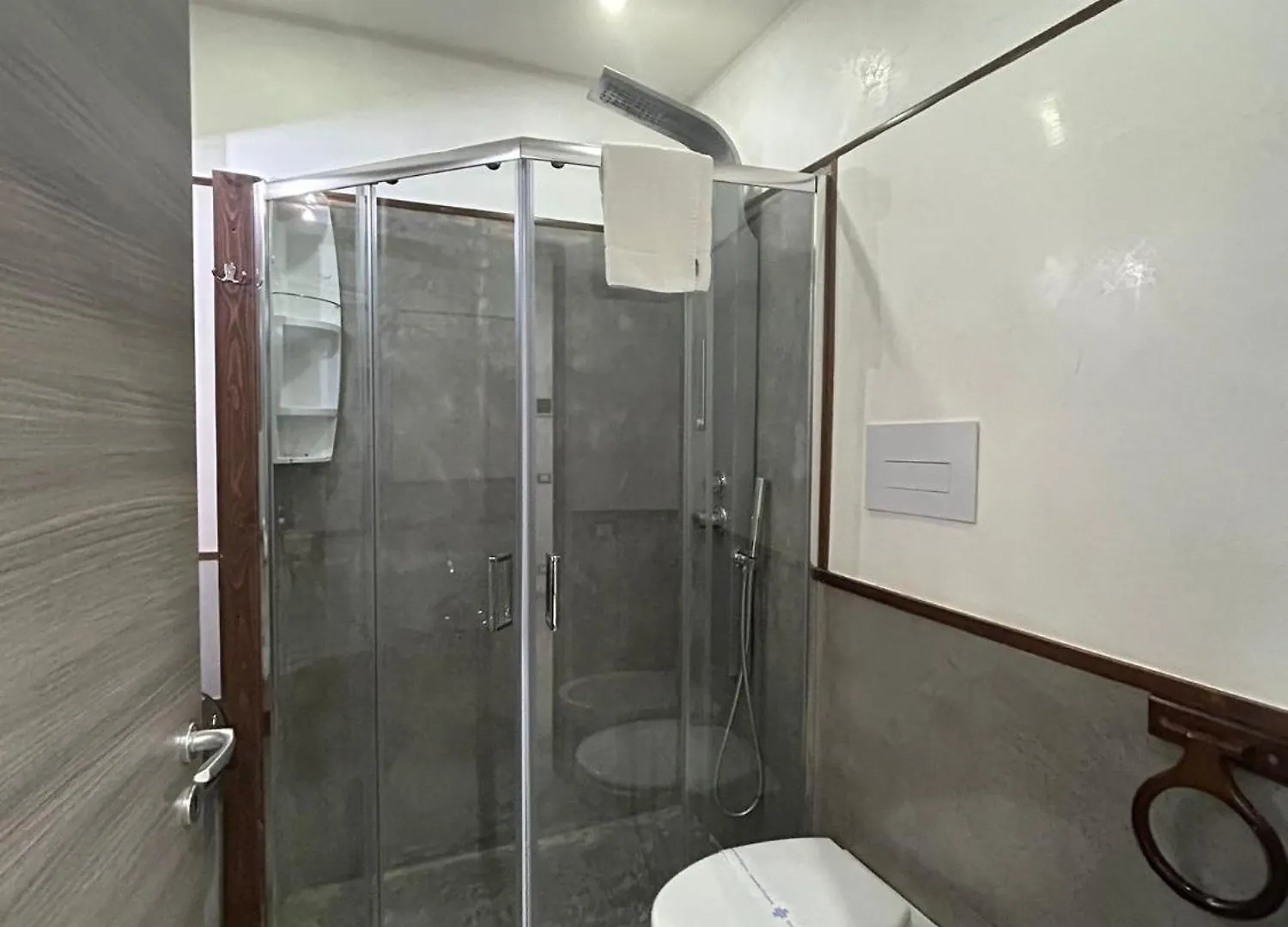 Residence Villa Rosa dei Venti Cinisi