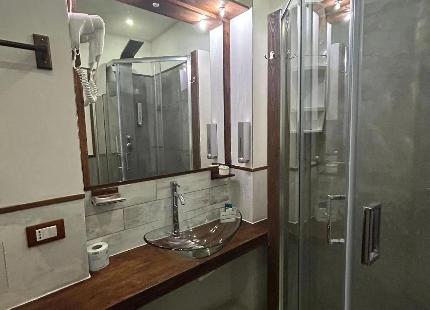 Appartamento Residence Villa Rosa dei Venti Cinisi