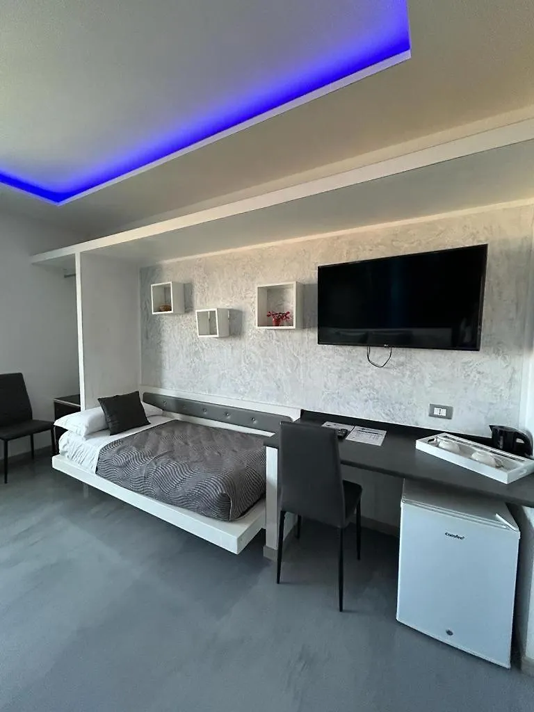 Appartamento Residence Villa Rosa dei Venti Cinisi