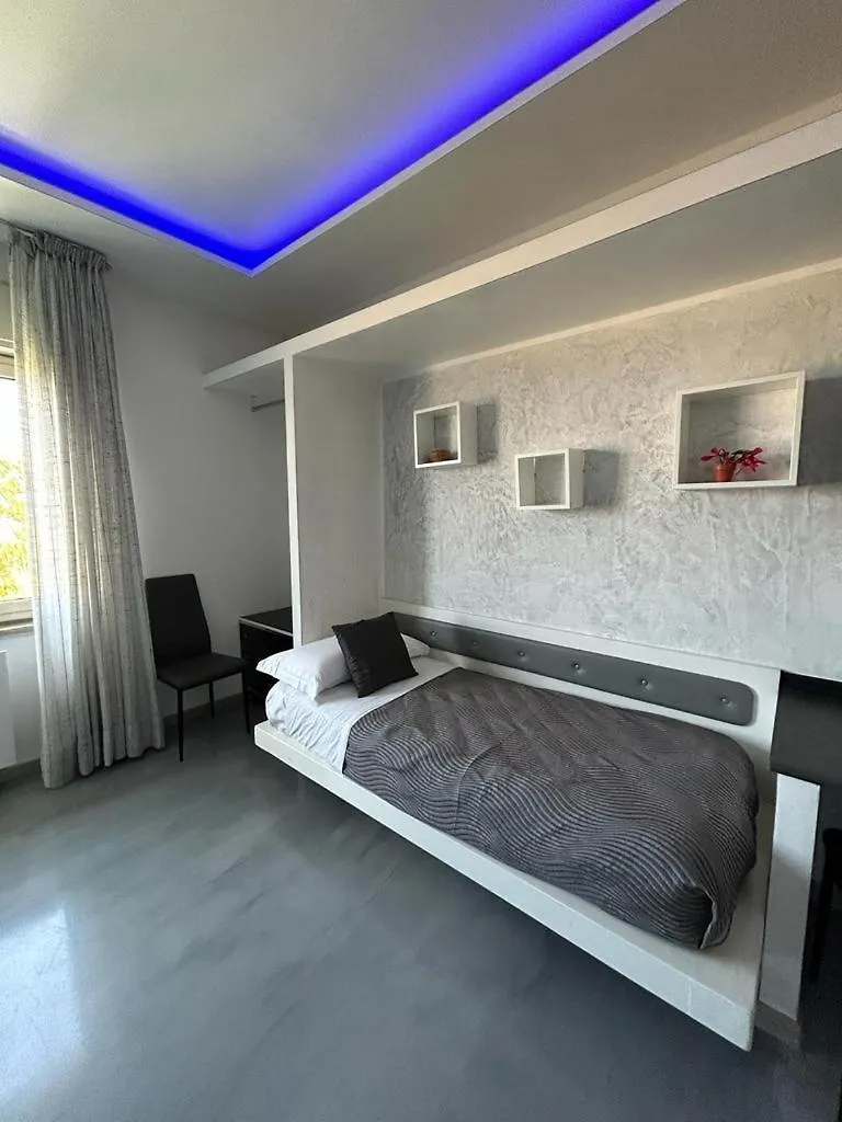 Residence Villa Rosa dei Venti Cinisi Appartamento
