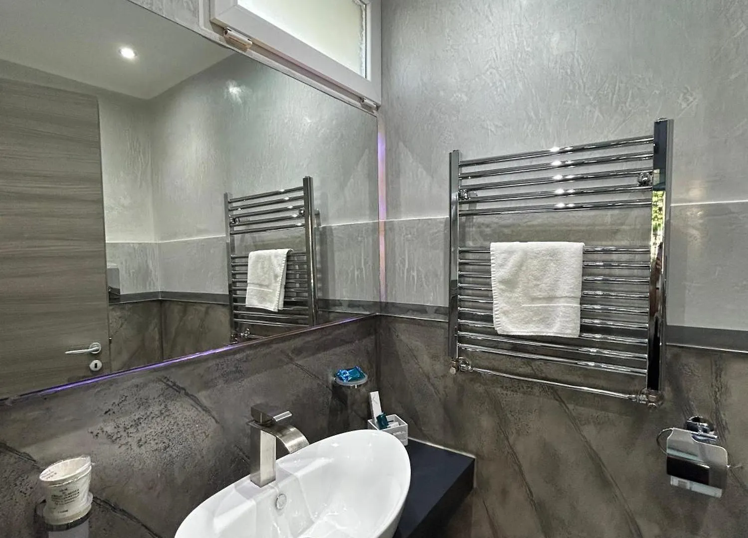 Appartamento Residence Villa Rosa dei Venti Cinisi