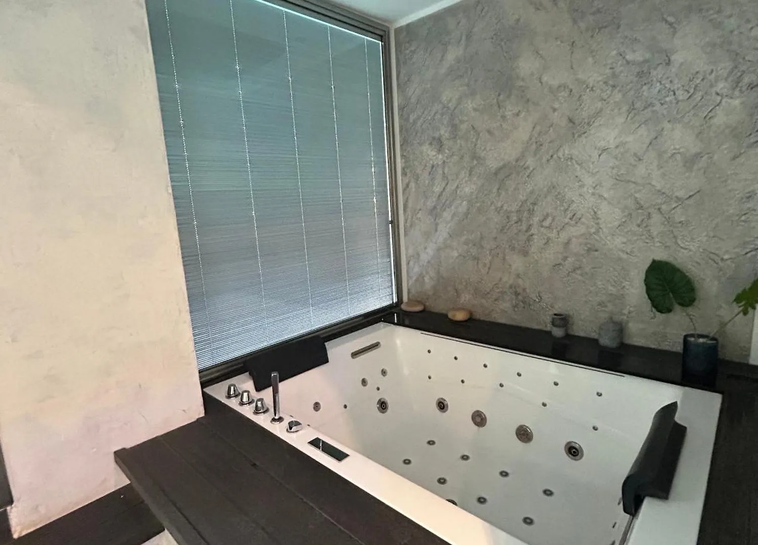 Residence Villa Rosa dei Venti Cinisi Appartamento