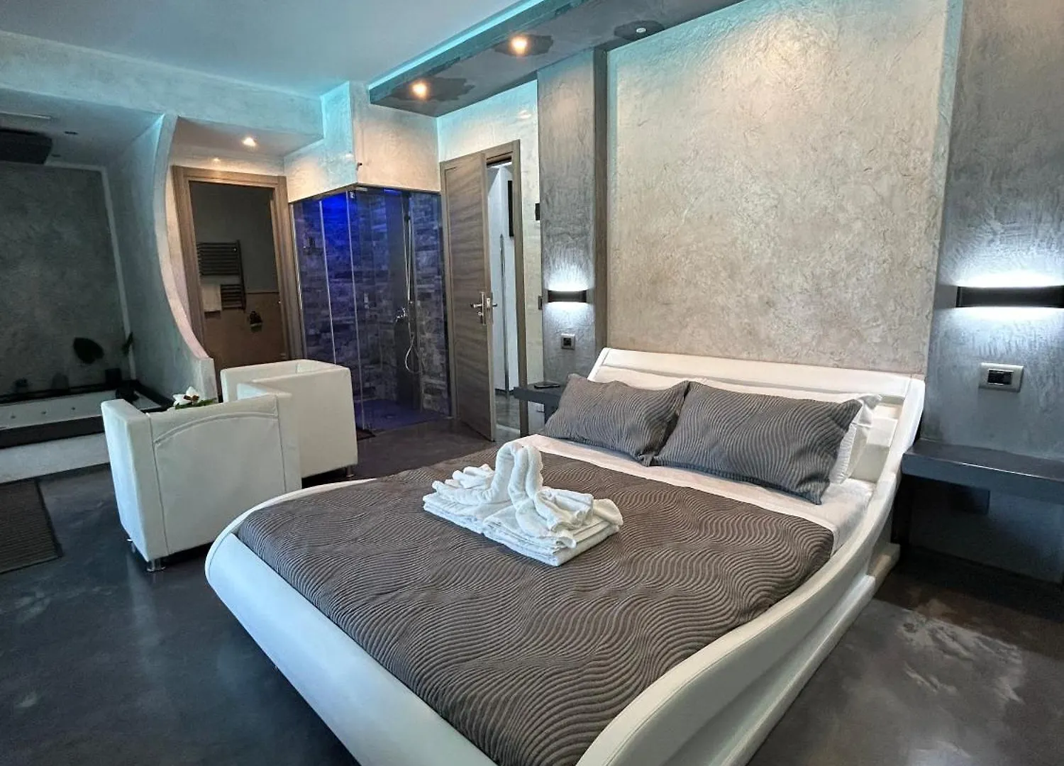 Appartamento Residence Villa Rosa dei Venti Cinisi