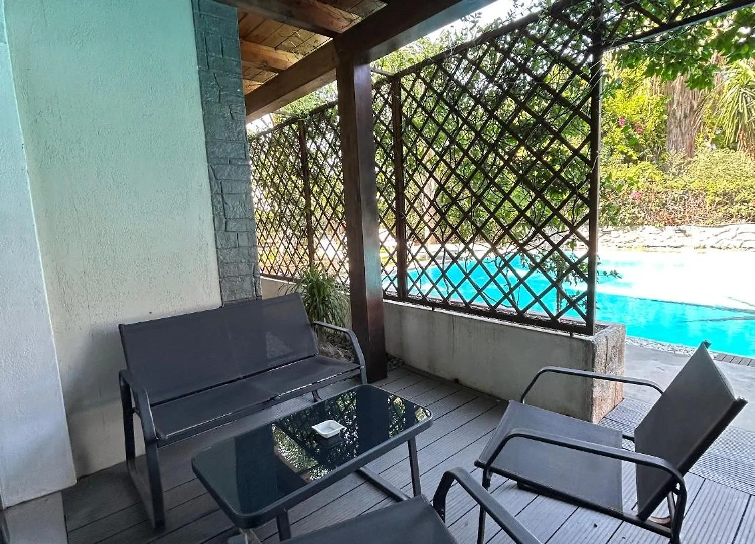Residence Villa Rosa dei Venti Cinisi