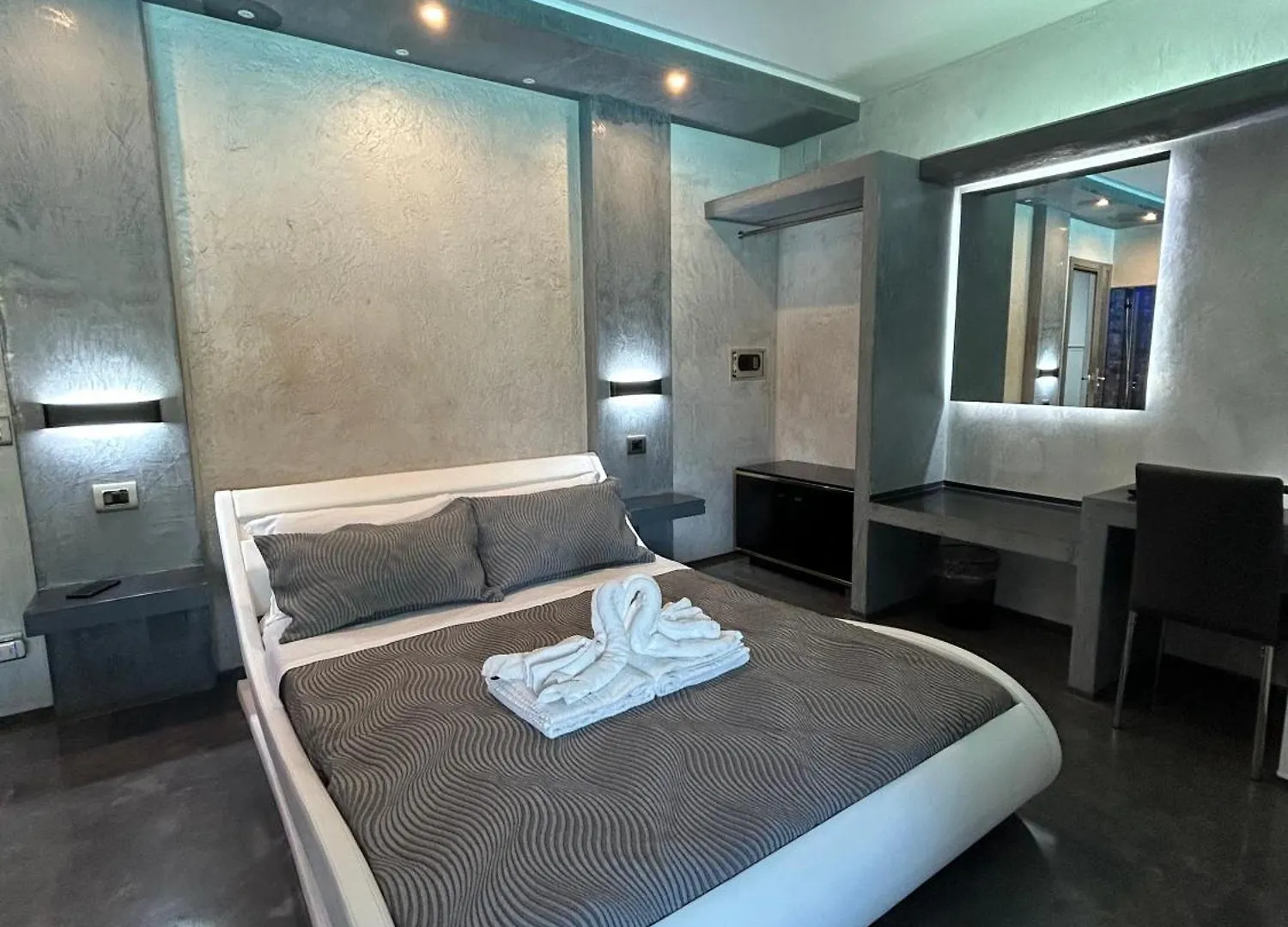 Residence Villa Rosa dei Venti Cinisi