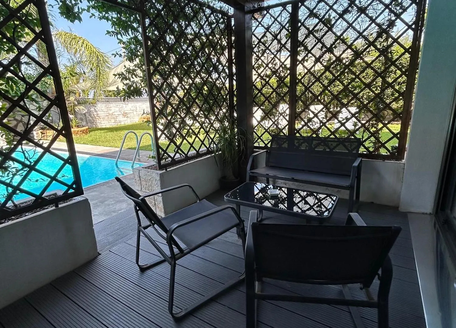 Apartament Residence Villa Rosa Dei Venti Cinisi Włochy