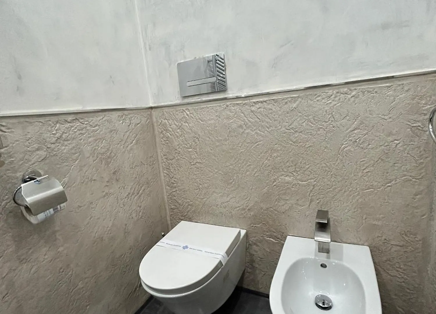 Residence Villa Rosa Dei Venti Cinisi Apartament