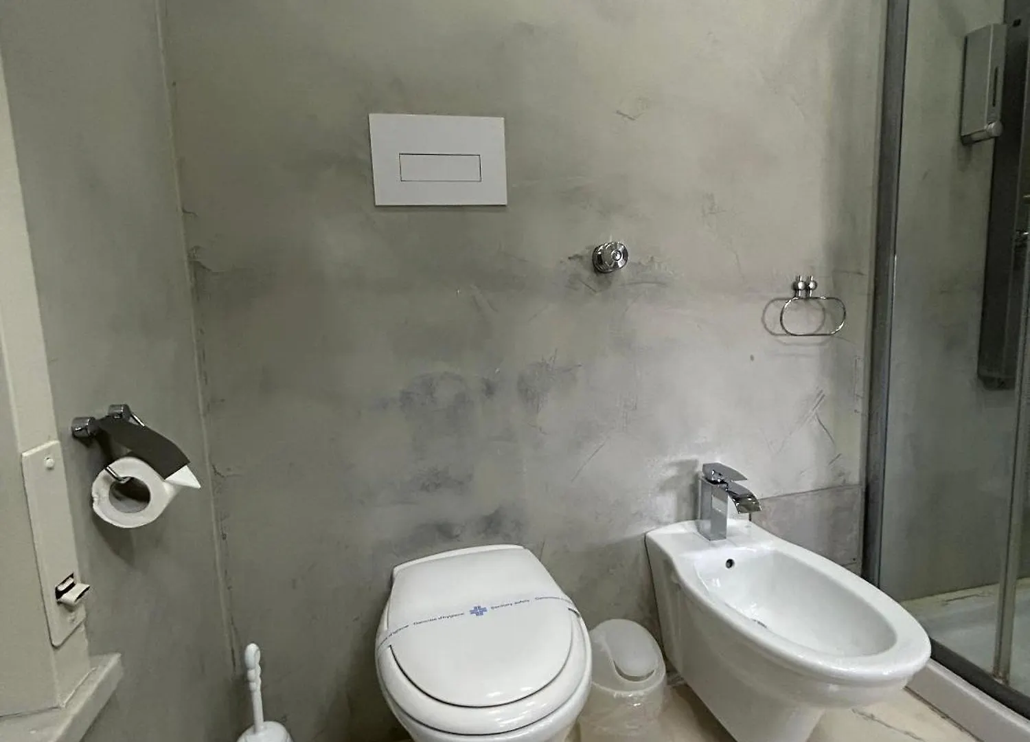 Appartamento Residence Villa Rosa dei Venti Cinisi