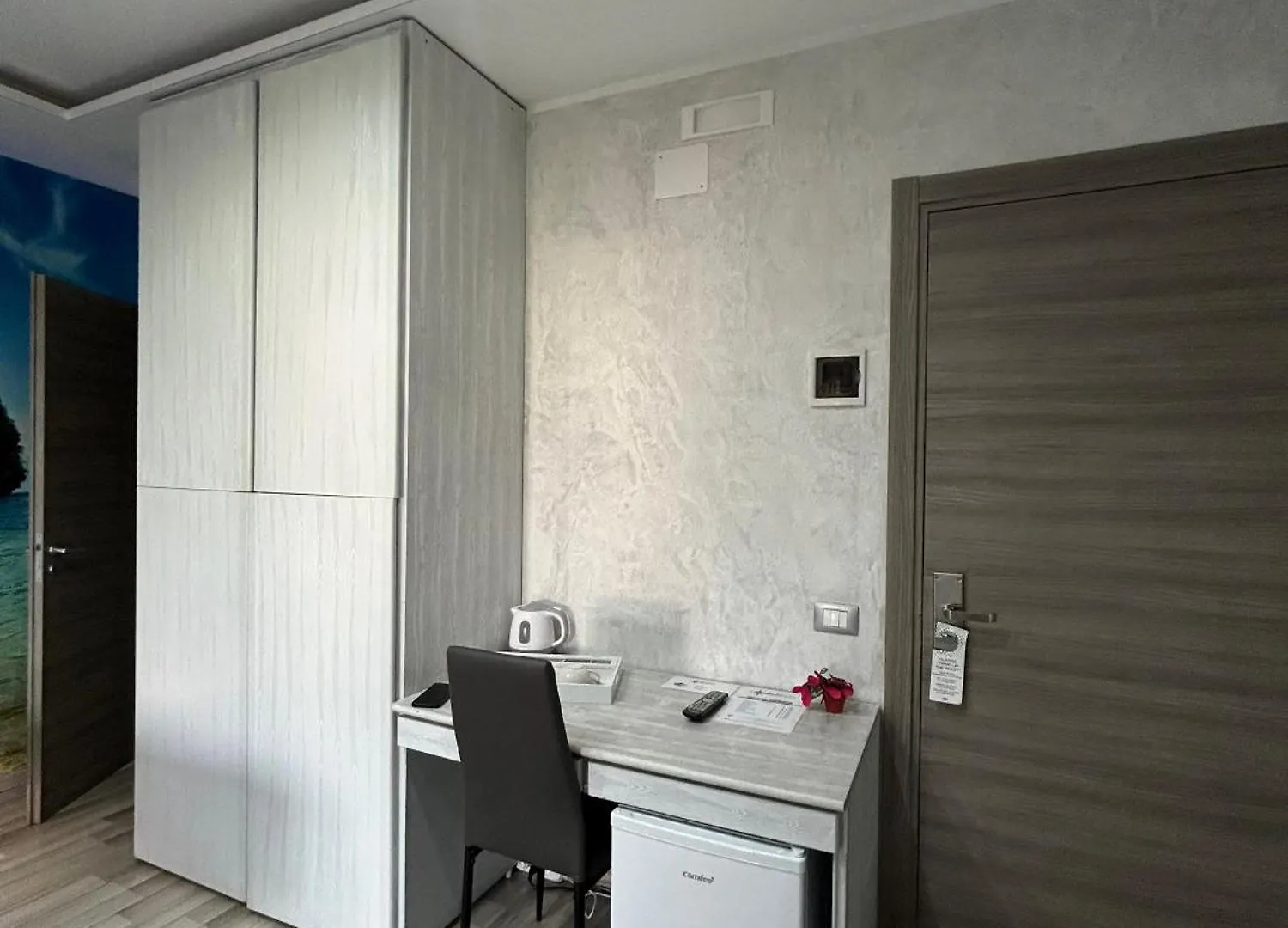 Residence Villa Rosa dei Venti Cinisi Italia