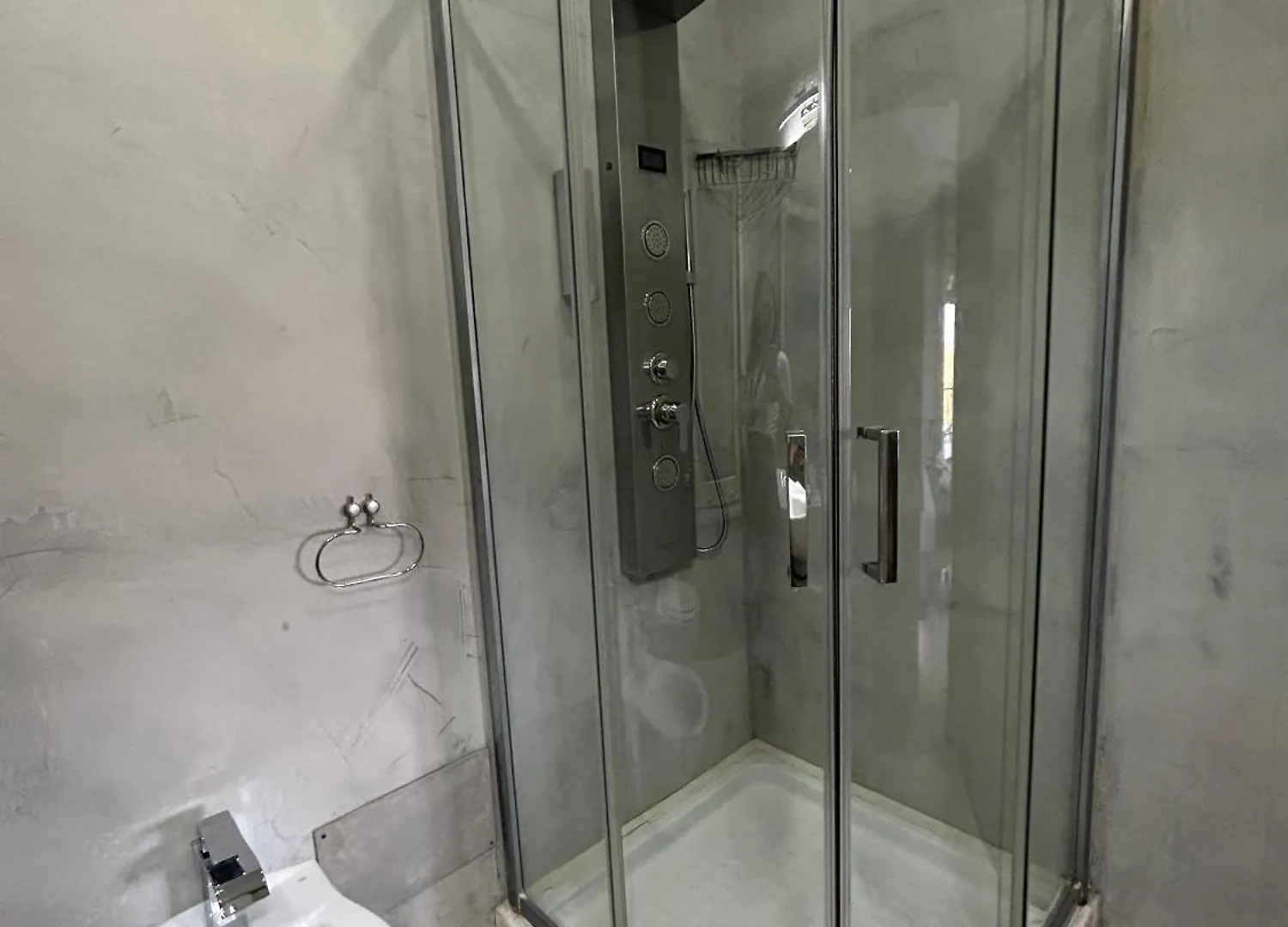 Appartamento Residence Villa Rosa dei Venti Cinisi Italia