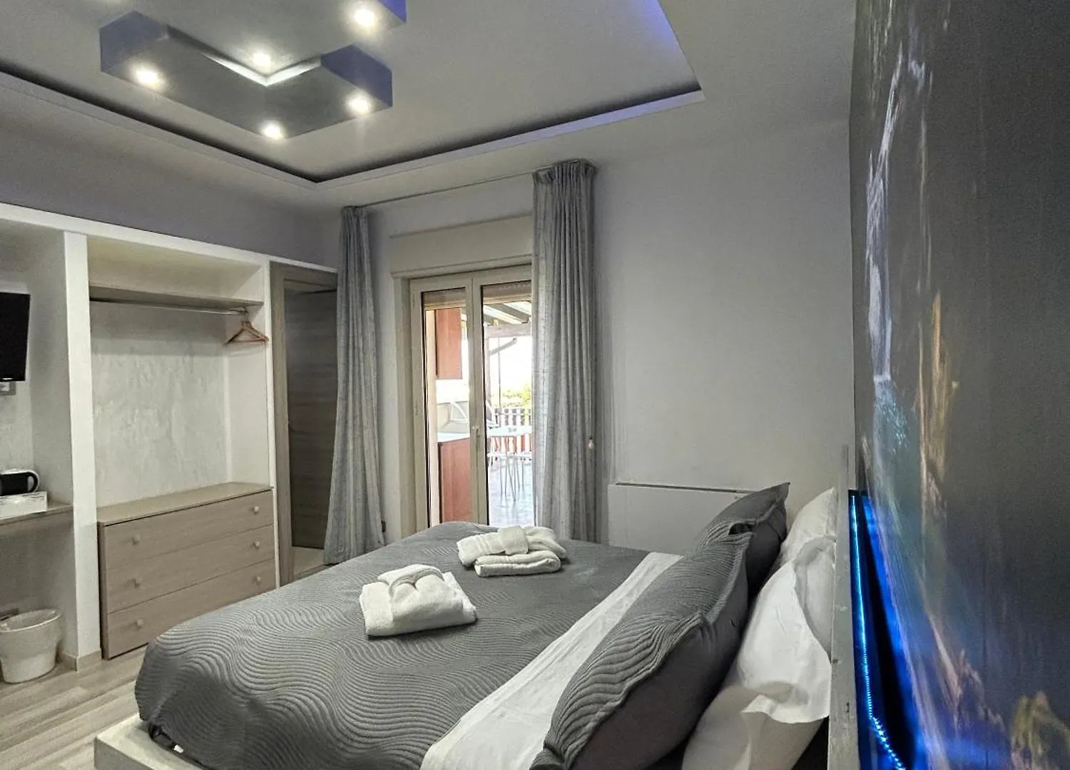 Appartamento Residence Villa Rosa dei Venti Cinisi