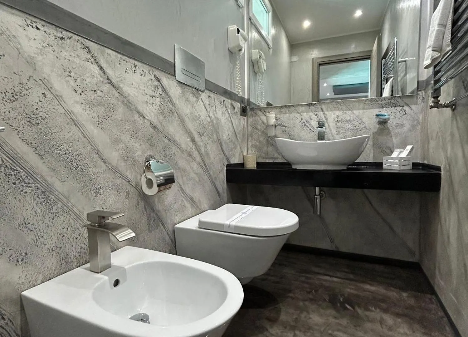 Appartamento Residence Villa Rosa dei Venti Cinisi Italia