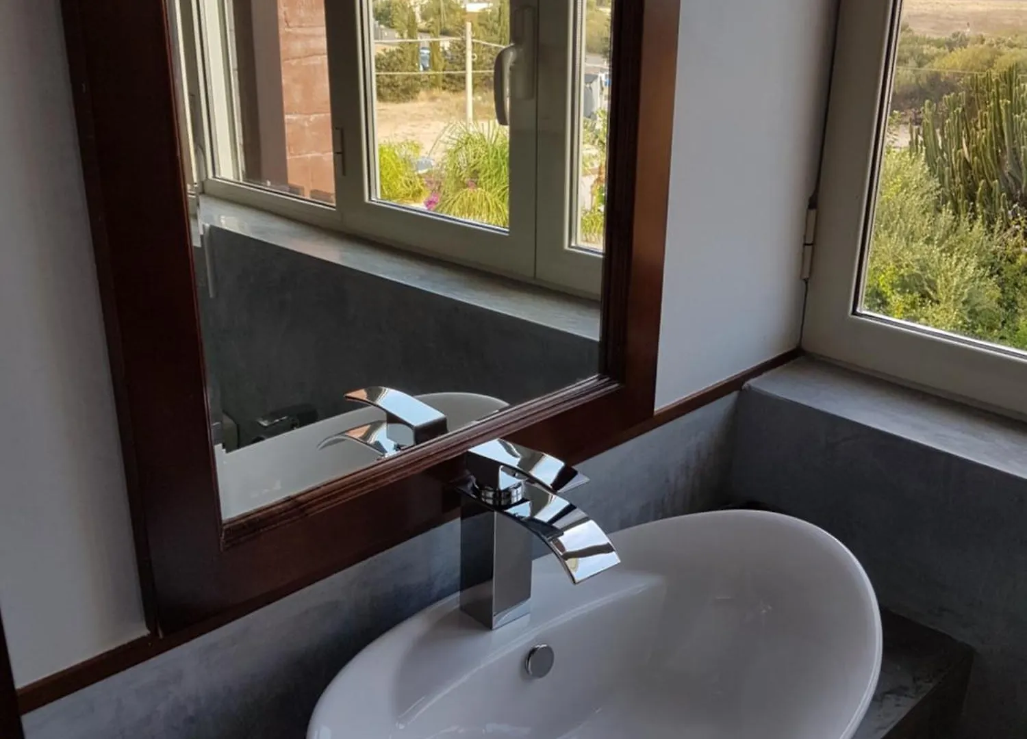 Appartamento Residence Villa Rosa dei Venti Cinisi Italia