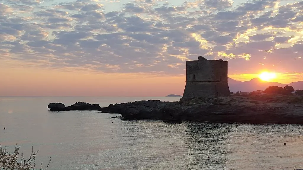 Appartamento Residence Villa Rosa dei Venti Cinisi