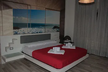 Residence Villa Rosa dei Venti Cinisi Italia