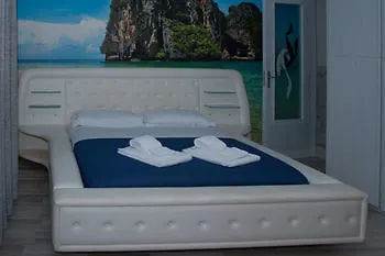 Appartamento Residence Villa Rosa dei Venti Cinisi