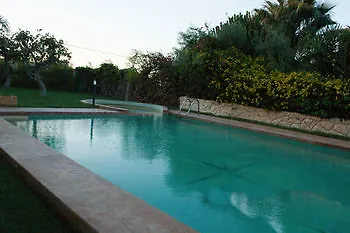 Residence Villa Rosa Dei Venti Cinisi Apartament