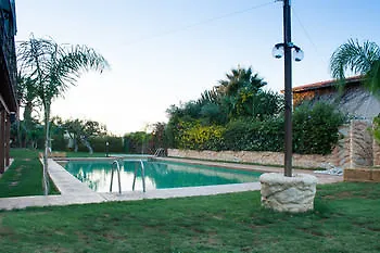 Residence Villa Rosa dei Venti Cinisi