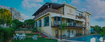 Residence Villa Rosa dei Venti Cinisi Appartamento