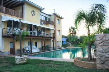 Appartamento Residence Villa Rosa dei Venti Cinisi