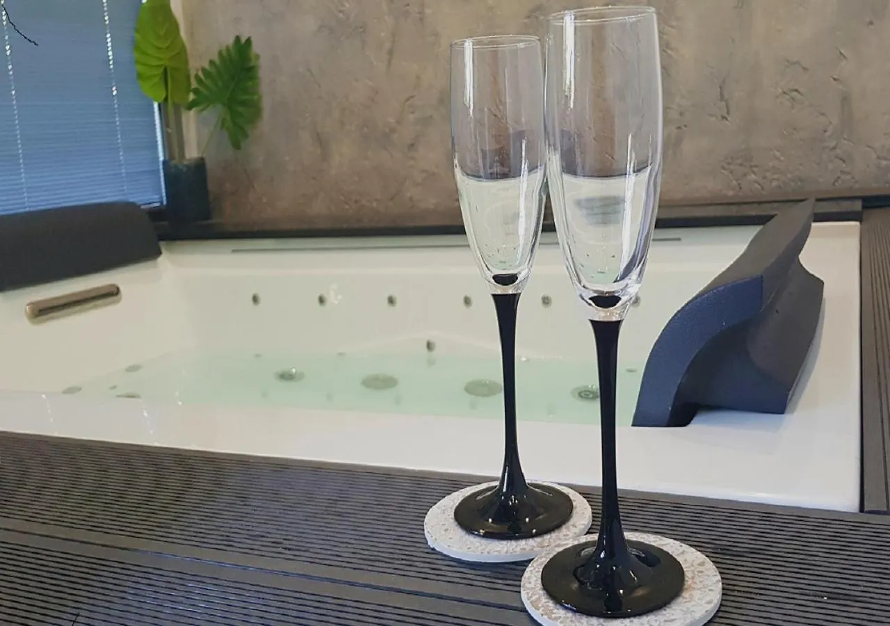 Appartamento Residence Villa Rosa dei Venti Cinisi