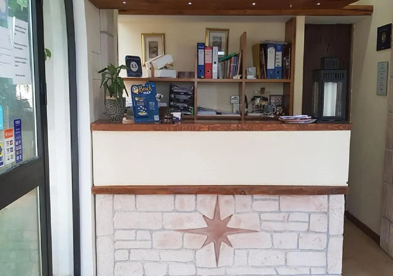 Appartamento Residence Villa Rosa dei Venti Cinisi