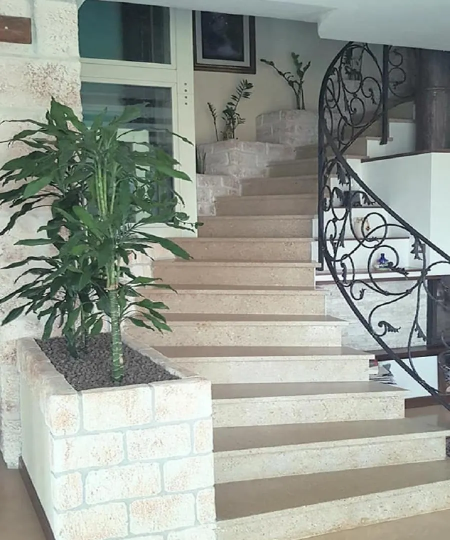 Appartamento Residence Villa Rosa dei Venti Cinisi Italia