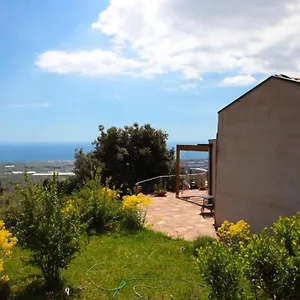 Bagol'area Etna Eco Farm Nunziata