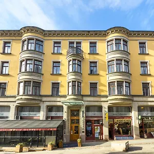 **** Hotell Western Bentleys Sverige