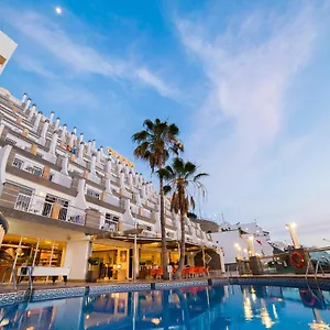  Lägenhet Cala Nova Spanien