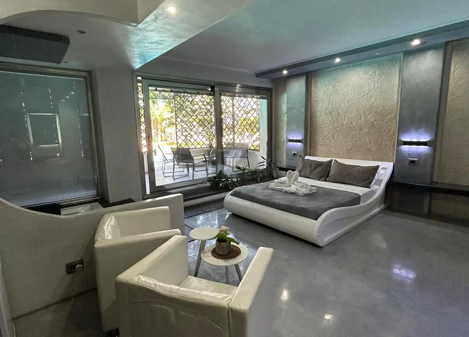 Residence Villa Rosa Dei Venti Cinisi