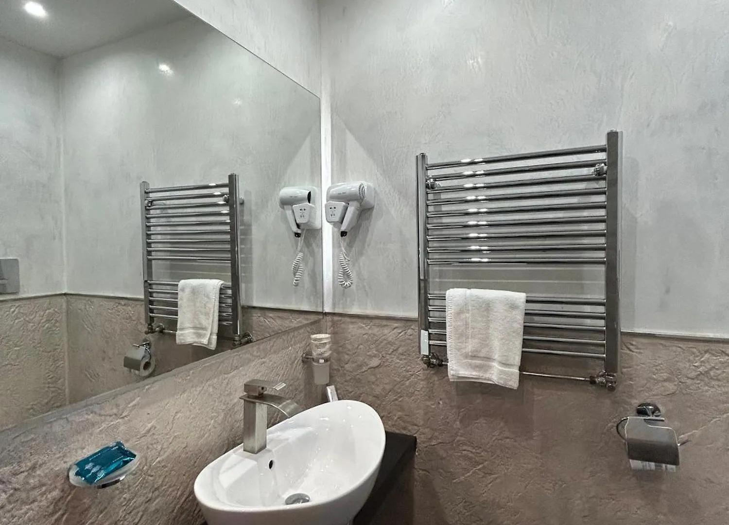 Residence Villa Rosa Dei Venti Cinisi