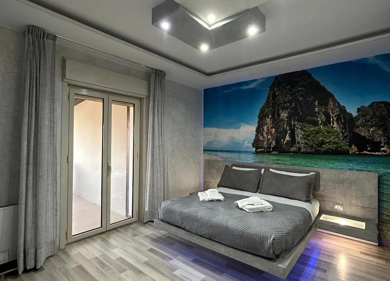 Residence Villa Rosa Dei Venti Cinisi